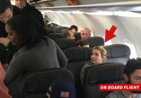 AQShning yangi prezidenti Donald Trampning qizi Ivanka