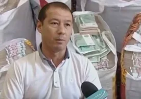 Аҳмадбой ҳақидаги машмашалар унутилмай, одамларни чув