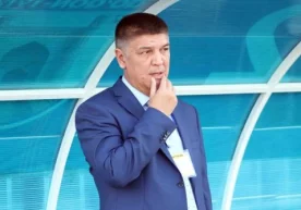 Pepsi Superliga 17-turidan olgan “Qo‘qon-1912” – AGMK