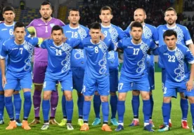 Хабарингиз бор, бугун Осиё Кубоги-2019 "F"