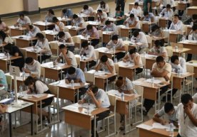 Joriy yilda o‘tkaziladigan test sinovlarida kuzatuvchi