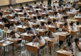 Joriy yilda o‘tkaziladigan test sinovlarida kuzatuvchi