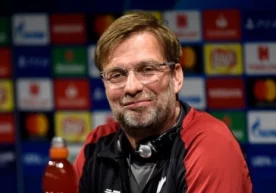"Liverpul" bosh murabbiyi Yurgen Klopp