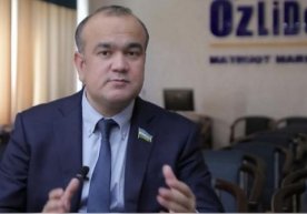 O’zLiDeP матбуот хизмати томонидан янги ташкил этилаётган