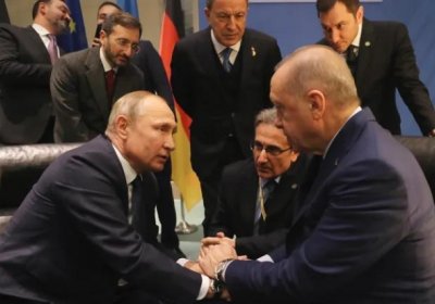 Idlibdagi "tupik". Putin va Erdo‘g‘an muzokaralaridan natija bo‘ladimi? фото