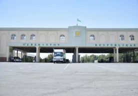 Бугун АОКА ҳузуридаги штабда Бош давлат санитария