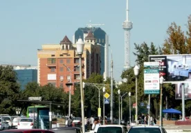 «Транспорт соҳасида кадрлар тайёрлаш тизимини