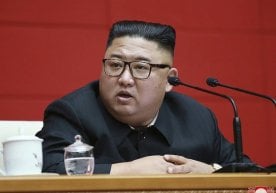 КХДР расмийлари мамлакат аҳолисини хонаки итларни