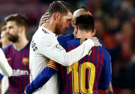 Фото: «Marca» «Реал Мадрид» клуби собиқ президенти Рамон