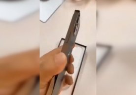 Internetda iPhone 12 Pro’ning ilk haqiqiy videosi paydo bo‘ldi фото