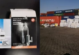 Respublikamiz hududiga kirib kelayotgan tovar va transport