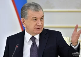 Prezident Shavkat Mirziyoyev 27 yanvar kuni yoshlar