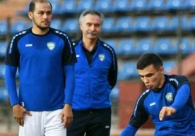 Хабарингиз бор, 22-30-март оралиғидаги ФИФА кунларида