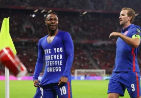 Европа минтақасида ЖЧ-2022 саралаш баҳслари давом этмоқда.