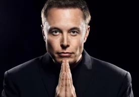 Tesla rahbari, SpaceX asoschisi va bosh direktori Ilon