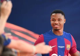 “Барселона” сафида тобора камроқ имконият олаётган ёш