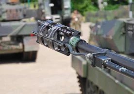 Фото: Global Look Press Германия Украинага оғир артиллерия