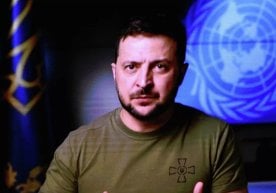 AҚШда Зеленский Вашингтонни манипуляция қилаётгани тан олинди фото