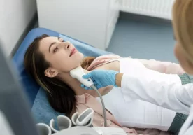 Мутахассислар қалқонсимон без саратонининг яна иккита