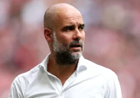 Yesterday, in the FA Cup final, Manchester City