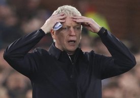 «Эвертон» бош мураббийи Девид Мойес Англия