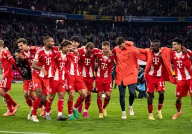 Европа футболининг энг нуфузли турнири саналмиш Чемпионлар