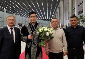 Бугун, 17 февраль эрта тонгда Германиядаги нуфузли