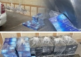 Бош прокуратура ҳузуридаги Департаментнинг Давлатобод