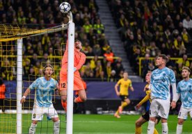 Европа Чемпионлар лигасида 6-тур баҳслари ниҳоясига етди