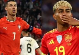 Миллатлар Лигаси финали арафасида Португалия терма жамоаси