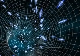 Нью-Йорк университети физиклари вақт кристаллининг янги