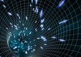 Нью-Йорк университети физиклари вақт кристаллининг янги