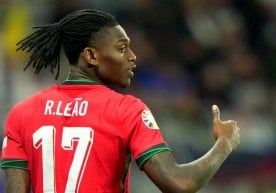 Италиялик собиқ ҳужумчи Лука Тони Массимилиано Аллегри