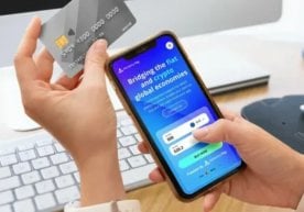 Молиявий хавфсизликни ошириш мақсадида мобил иловаларда