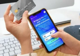 Молиявий хавфсизликни ошириш мақсадида мобил иловаларда