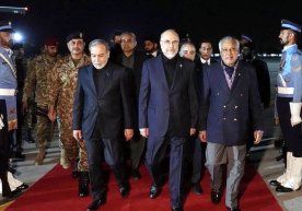 Фото: Xinhua News В международных политических процессах