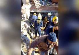 Фото: ФВВ Ўзбекистон Фавқулодда вазиятлар вазирлиги