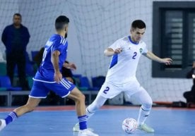 Осиё кубоги–2026 финал босқичи олдидан жиддий тайёргарлик