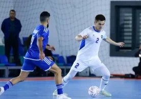 Осиё кубоги–2026 финал босқичи олдидан жиддий тайёргарлик