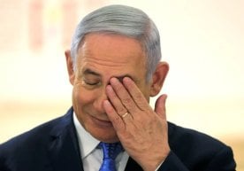 Яқин Шарқдаги кескин вазият нафақат жанг майдонларида,