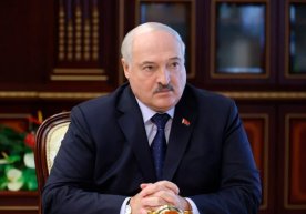 Лукашенко: Украина Курскка ҳужум қилиб, кучли позицияни эгалламоқчи фото