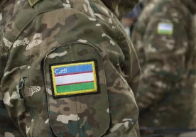 “Ўзбекистон президентининг айрим қарорларига ҳарбий