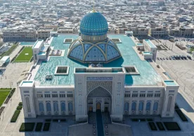 Президент Шавкат Мирзиёев 17 март куни Тошкентда Ислом