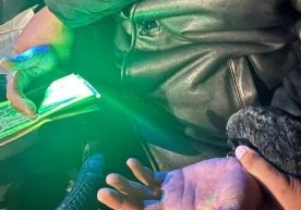 Тошкент шаҳрида фаолият олиб бораётган адвокатга нисбатан