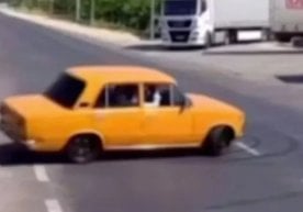 Samarqandda yana bir hayotiy va juda qiziqarli voqea sodir