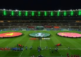 U-23 Осиё кубогида ҳал қилувчи босқичга чиқадиган жамоалар