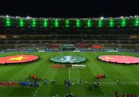 U-23 Осиё кубогида ҳал қилувчи босқичга чиқадиган жамоалар