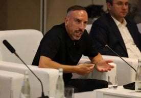 Футзал бўйича Ўзбекистон Суперкубогига шарафли меҳмон