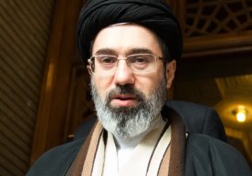 Эронда 8 март куни янги диний раҳбар сифатида эълон