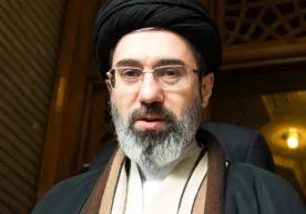 Эронда 8 март куни янги диний раҳбар сифатида эълон